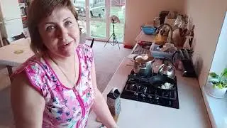 Навожу красоту и порядок! Всё в кайф ☺️