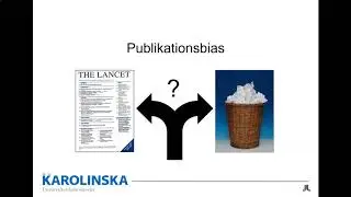 Publikationsbias