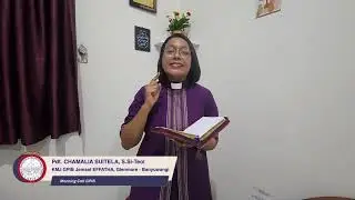 Morning Call GPIB | Sabtu 1 April 2023 | Episode 1807