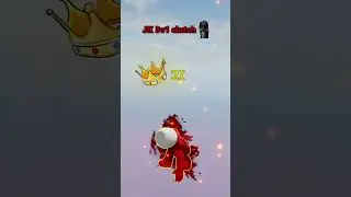 JK 1v3 CLUTCH 💀