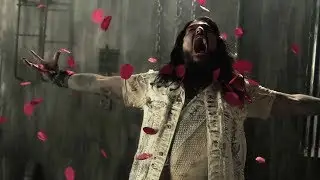 MACHINE HEAD - Catharsis (OFFICIAL MUSIC VIDEO)