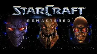 Starcraft UEDAIP cap 1 Se siente diferente, eso me gusta