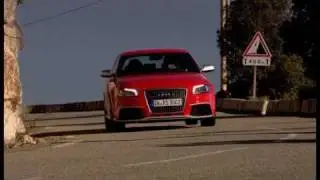 ▼ Audi RS3