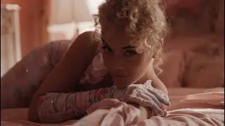 FASHION VIDEO - Jasmine Sanders (GoldenBarbie) | mbpost.tv
