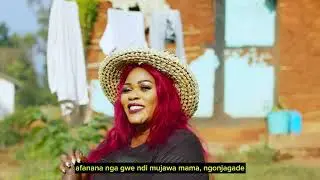 Salongo - Mary Bata Official Video