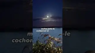 Le meilleur melon et meleche
