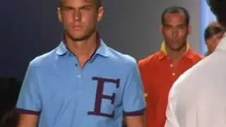 NY S09 - Perry Ellis