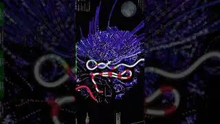 Dancing with enemies - 3000 speed bots - Bot Storm in Slither.io