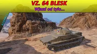 Bleeeeesk - Wjazd na od tyłu