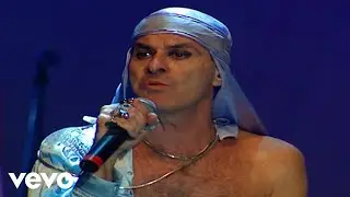 Ney Matogrosso, Pedro Luis E A Parede - Soul (Ao Vivo)