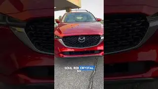 You Should Buy a 2024 Mazda CX-5 Premium Plus