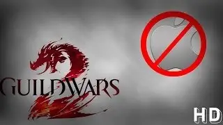 GW2 y el abandono a los jugadores de mac