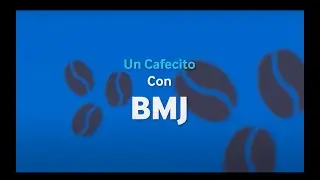 Un Cafecito con bibliotecarios de BMJ y UCSC