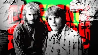 Why CCR Disappeared After Only 3 Years