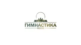 Гимнастика Йогов (Уровень: лёгкий)