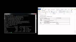 Linux 2 - Getting System Info