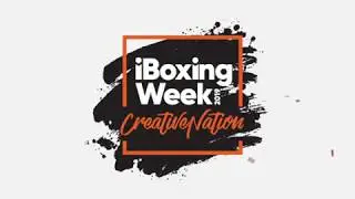 Opening Video iBW2019