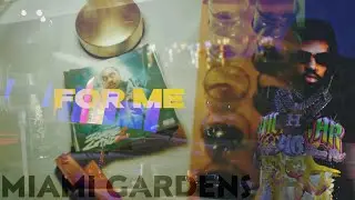 "4 me" Loe Shimmy @ForteHouseGaming 5M Visual  | @MiamiGardens | GTARP | Fivem