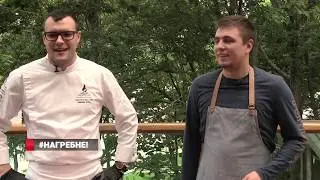 ФЕСТИВАЛЬ ГРЕБЕШКА: 