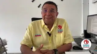 Alcalde agradece el buen comportamiento de los sananteranos durante el Festibal Nacional del Burro