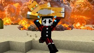 How I accidentally won the most BRUTAL minecraft event ever (Money SMP)