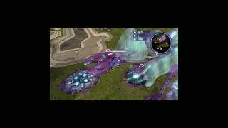 Halo Infinite: DLC Idea 4 #Shorts