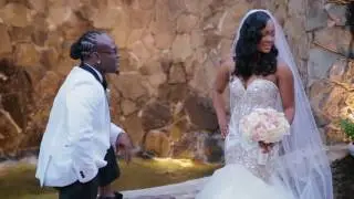 Shakirah & Carl Wedding Trailer HD