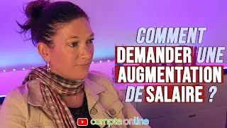 Comment demander une augmentation de salaire