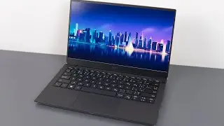 Dell XPS 13 7390 Review - 6 Core CPU + Better Thermals!