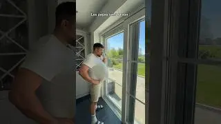 Pourquoi ils font ça ? 😂 