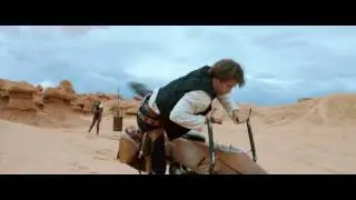 Han Solo: A Smuggler's Trade - Official Teaser