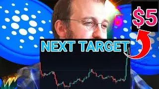 Analyst Sets $5 Target for Cardano Future | ADA Price Prediction