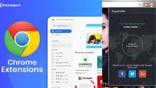 How to setup  vpn for chrome ! How to download and install  vpn on chrome