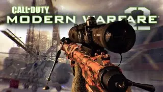 Modern Warfare 2 is just better