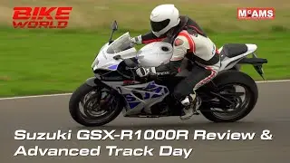 2020 Suzuki GSX-R1000R Review & Advanced Track Day Guide. Is It The Greatest Sports Bike Ever Built?