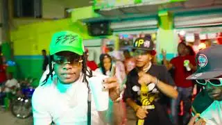 Braulio Fogon x La Mas Doll - Molly Crippy |Video Oficial|