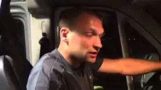 Рекорды экономии топлива! Автобус Пежо Боксер расход 6 9 литра на 100 км  Отзывы