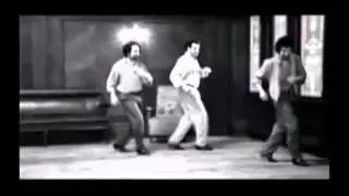 The Tango Lesson - Tango