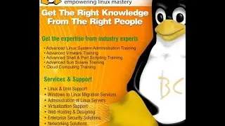 Online Linux Training in pune