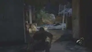 The Last of US German Demo Gameplay / ps3 HD* part 2 / 2
