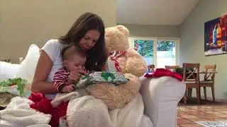 Anything Is Possible  (Gigi's Song)