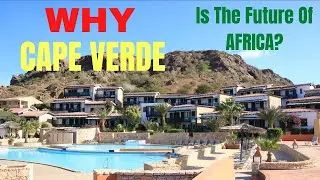 TOP 10 Fascinating Facts About Cape Verde You Need To Know in 2024
