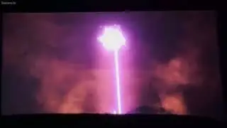 Gohan's new  transformation in  DragonBall Super:Superhero (spoiler warning!!)