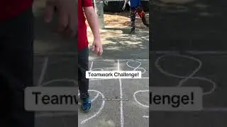 SLP TEAMWORK CHALLENGE