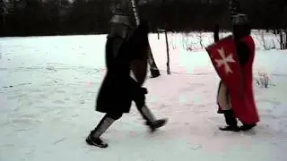 Тренировка 2006.01.10