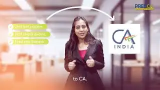 Prepca ICAI Test Series 2024 | CA Inter/Final 24 |  100% Money back guarantee