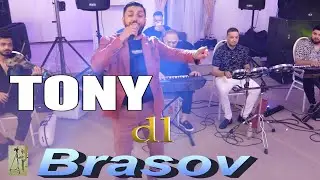 TONI de la Brasov 2024 -  Colaj jocuri banat -  Mandra balaioara -  Laurentiu