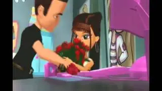 Bratz Couples