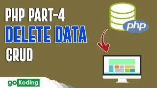 Belajar PHP Dari Awal - Membuat Fungsi Delete