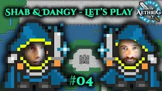 Memory Hunts and Promo Codes?! - HoA Let's Play with Dangy Ep 04